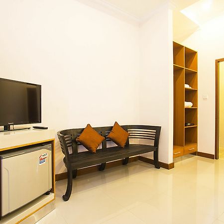 Md Guesthouse By Best Deals Asia Hospitality سمينياك المظهر الخارجي الصورة