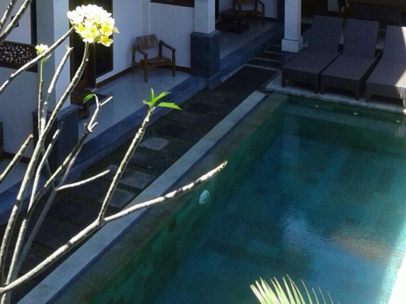 Md Guesthouse By Best Deals Asia Hospitality سمينياك المظهر الخارجي الصورة
