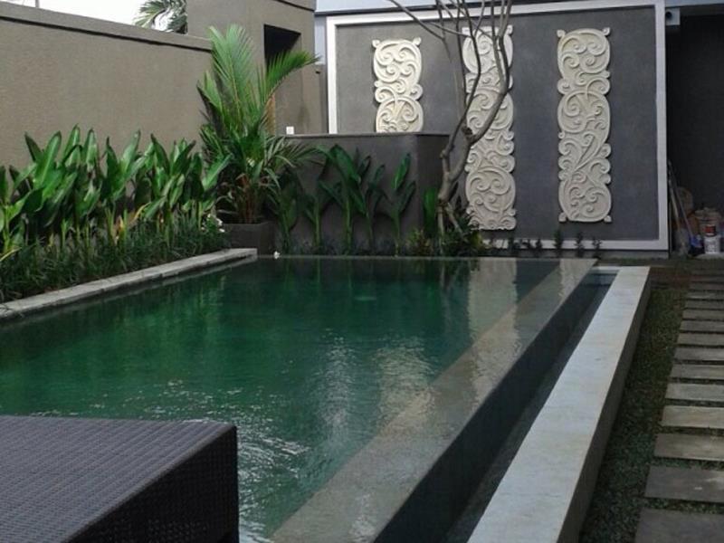 Md Guesthouse By Best Deals Asia Hospitality سمينياك المظهر الخارجي الصورة