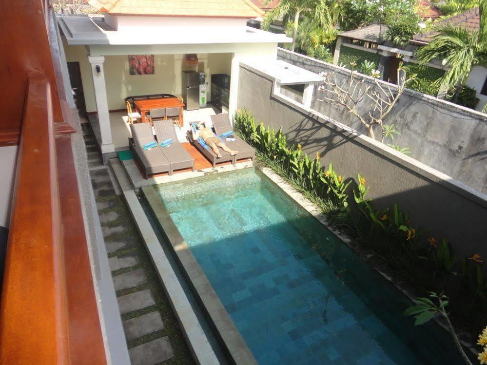 Md Guesthouse By Best Deals Asia Hospitality سمينياك المظهر الخارجي الصورة