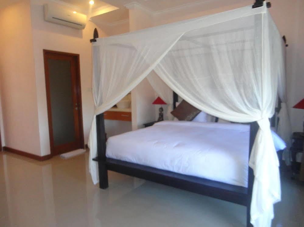Md Guesthouse By Best Deals Asia Hospitality سمينياك المظهر الخارجي الصورة
