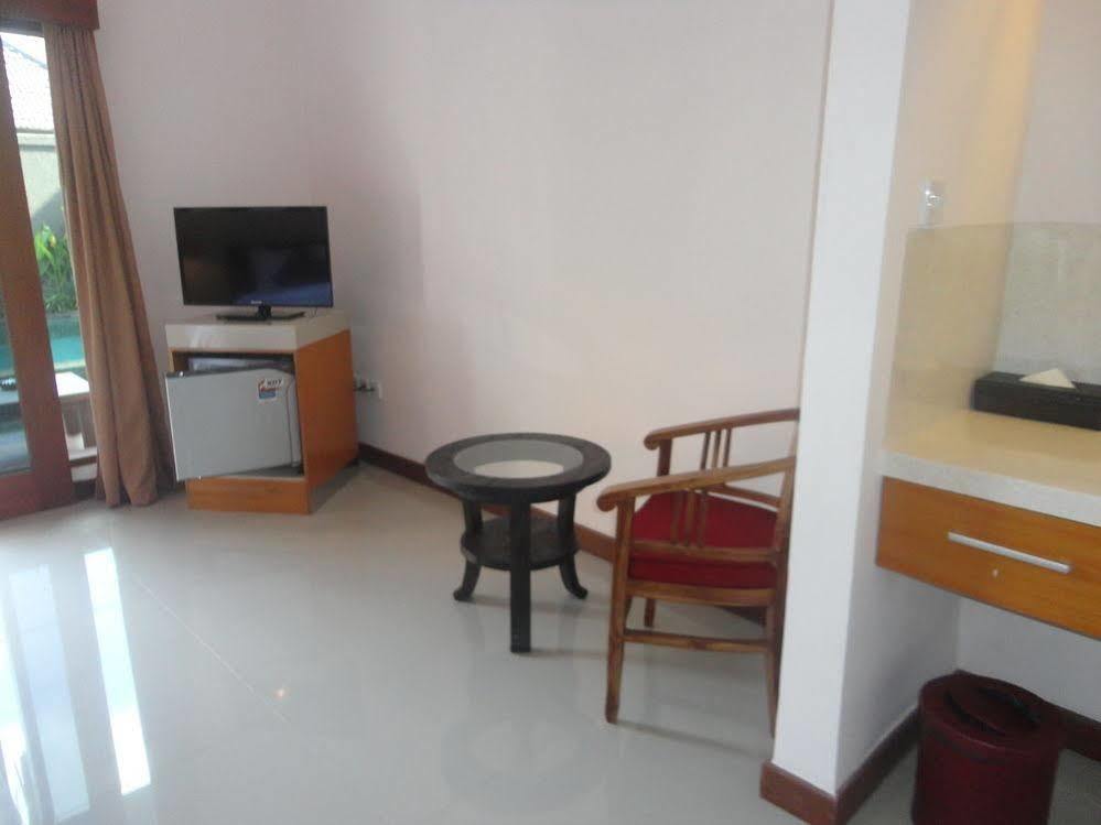 Md Guesthouse By Best Deals Asia Hospitality سمينياك المظهر الخارجي الصورة