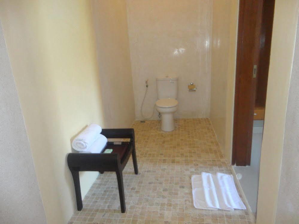 Md Guesthouse By Best Deals Asia Hospitality سمينياك المظهر الخارجي الصورة