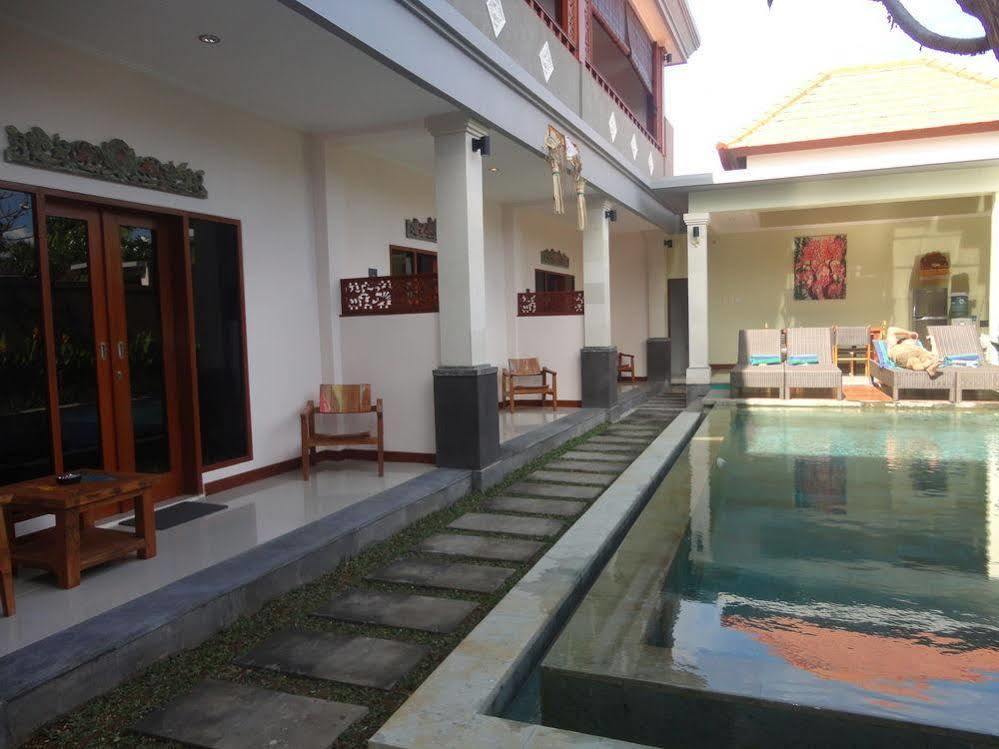 Md Guesthouse By Best Deals Asia Hospitality سمينياك المظهر الخارجي الصورة