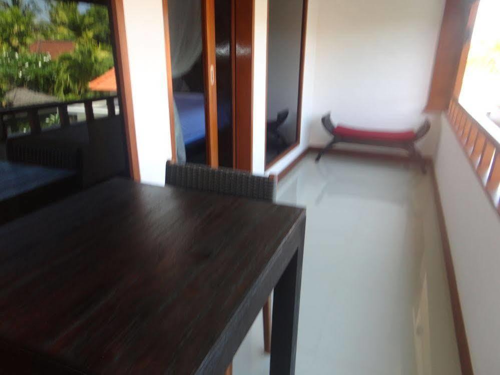 Md Guesthouse By Best Deals Asia Hospitality سمينياك المظهر الخارجي الصورة