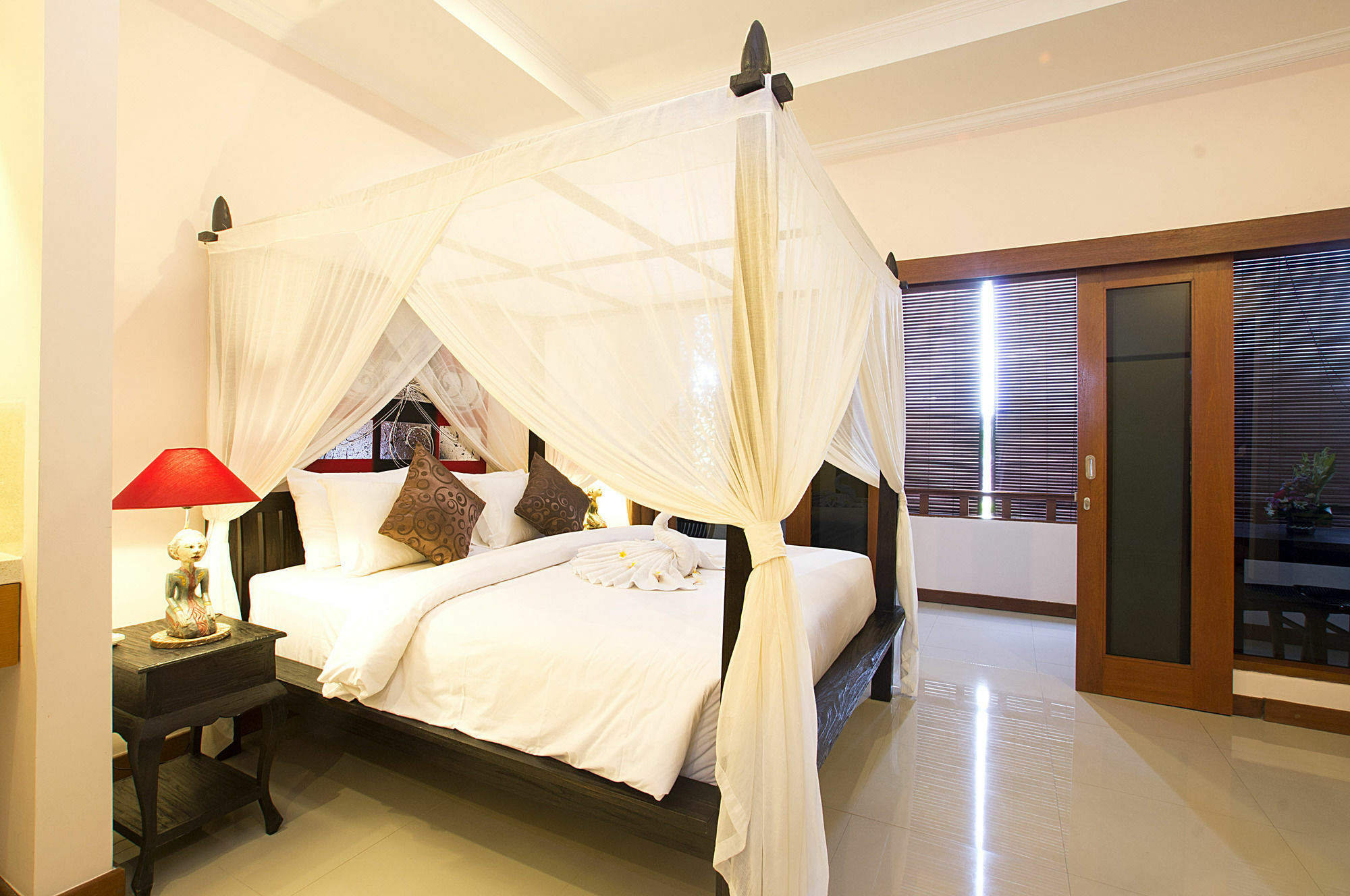 Md Guesthouse By Best Deals Asia Hospitality سمينياك المظهر الخارجي الصورة