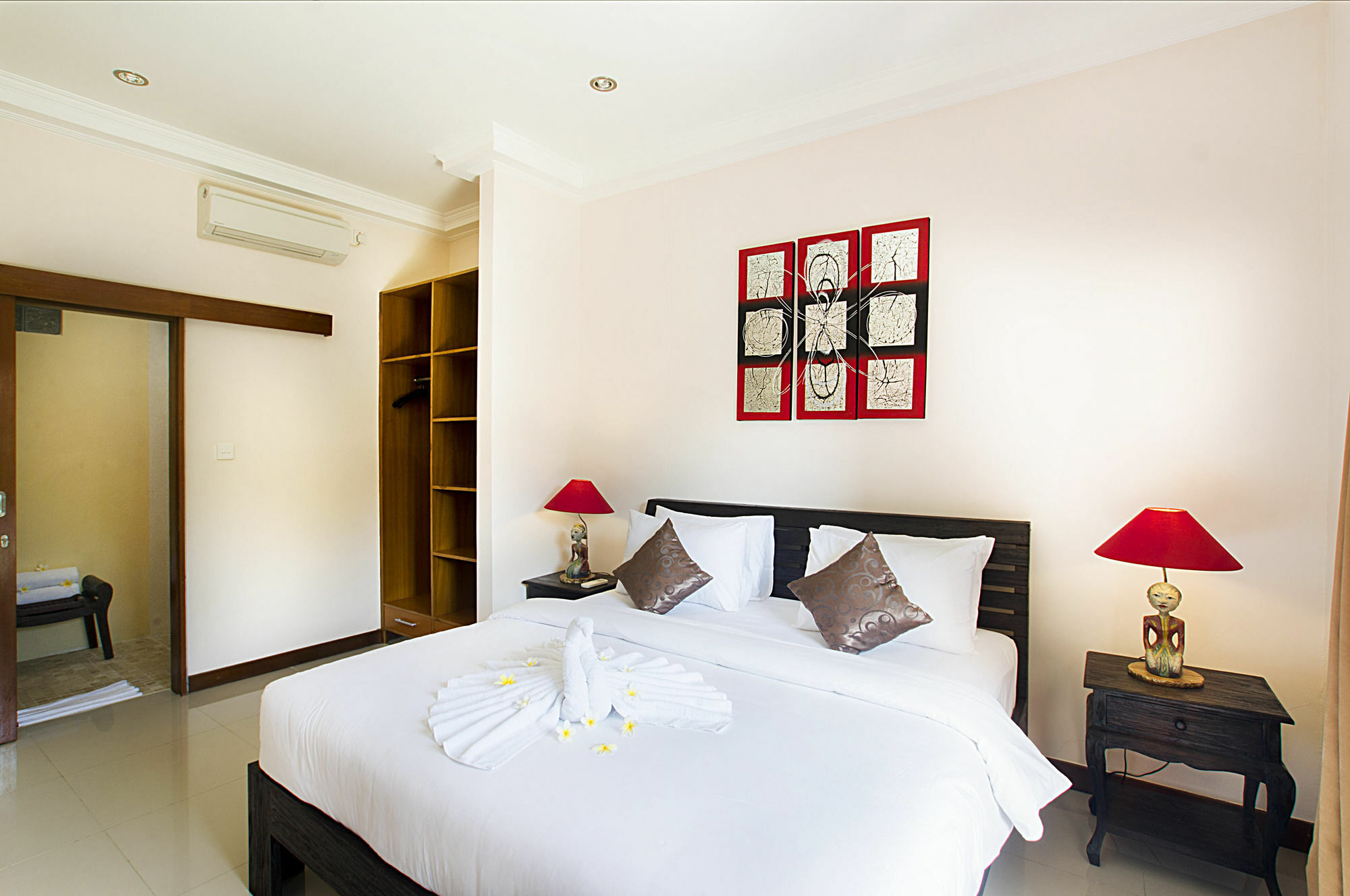 Md Guesthouse By Best Deals Asia Hospitality سمينياك المظهر الخارجي الصورة